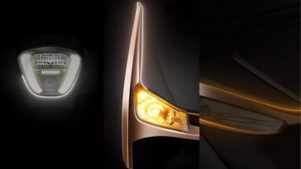 2024 Hero Destini 125